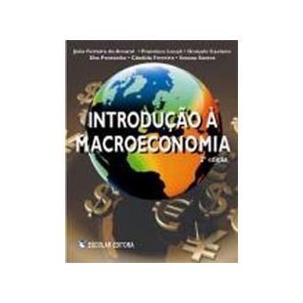 Introdução à Macroeconomia