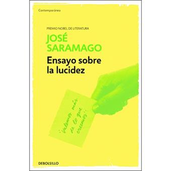 Ensayo Sobre la Lucidez