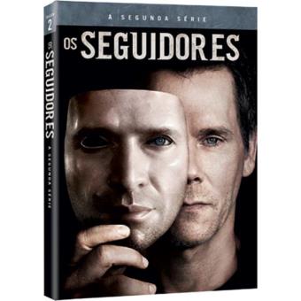 Os Seguidores - 2ª Temporada