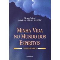 Minha Vida no Mundo dos Espíritos