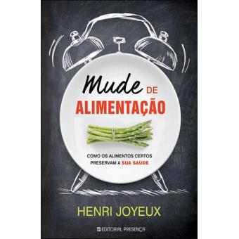 Mude de Alimentação - 1
