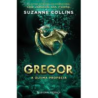 Gregor - A Última Profecia