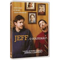 Jeff, o Solteiro - DVD