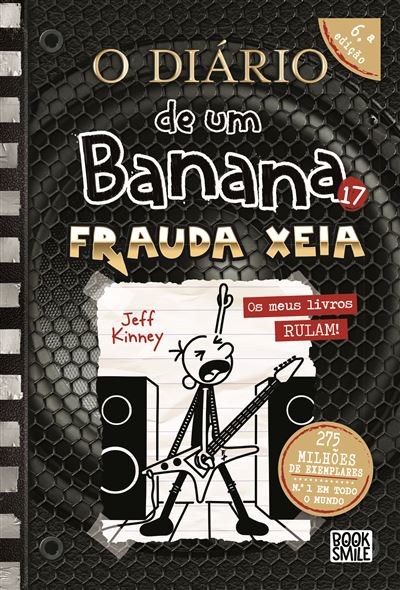 Diário de um Banana - Filme 2010 - AdoroCinema