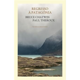 Regresso a Patagónia - 1