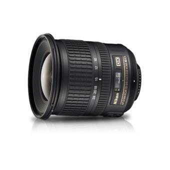 Nikon Objetiva AF-S DX Nikkor 10-24mm f/3.5-4.5G ED