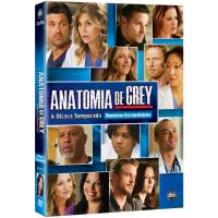 Anatomia de Grey – 8ª Temporada