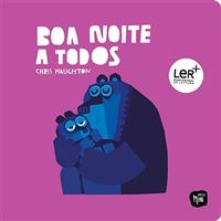 Boa Noite a Todos