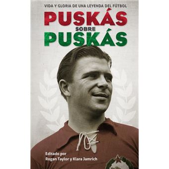 Puskas sobre Puskas