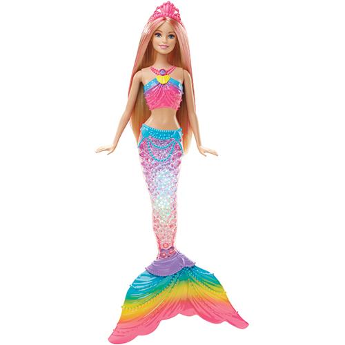 Barbie Sereia - Brinquedos - Jogos - OLX Portugal