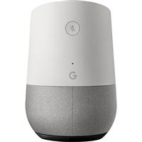 Google Home - White/Grey