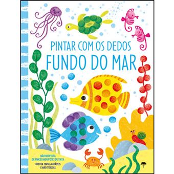 Panda, Pinta com Pinta! - Brochado - Panda - Compra Livros na