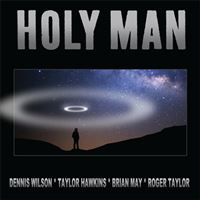 Holy Man - Single Vinil 7''