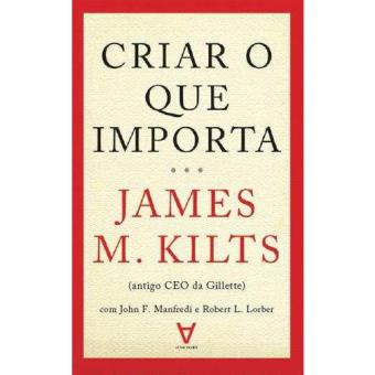 Criar o Que Importa