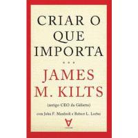 Criar o Que Importa
