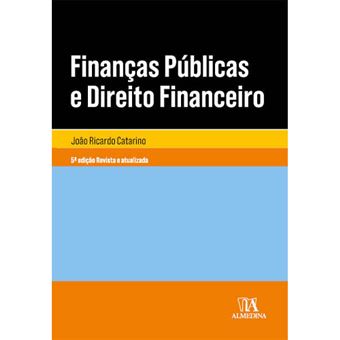 Finanças Públicas e Direito Financeiro