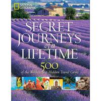 Secret Journeys of a Lifetime