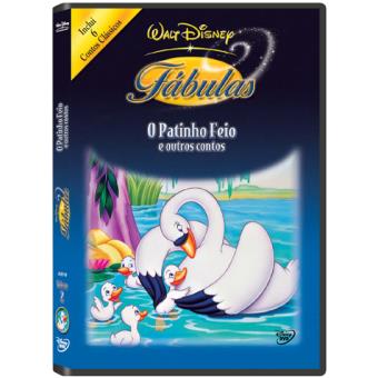 Le fiabe vol. 2  VHS Walt Disney