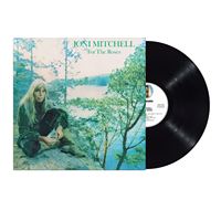 Joni Mitchell - The Reprise Albums (1968-1971) (Limited Edition