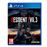 Resident Evil 3 - PS4_0