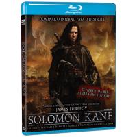 Solomon Kane