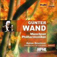 Munchner Philharmoniker V