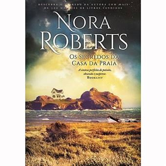 Os Segredos da Casa da Praia