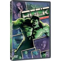 O Incrível Hulk