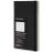 Moleskine: Agenda Semanal Vertical Grande Preto 2016_0