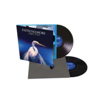 Angel Dust (2LP)