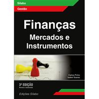 Finanças - Mercados e Instrumentos