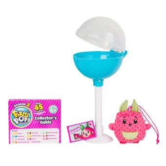 Pikmi Pops Série 2 Pack Básico - Concentra - Envio Aleatório