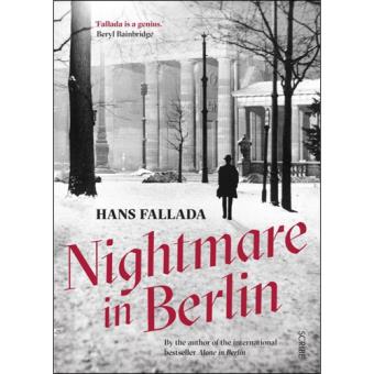 Nightmare in Berlin