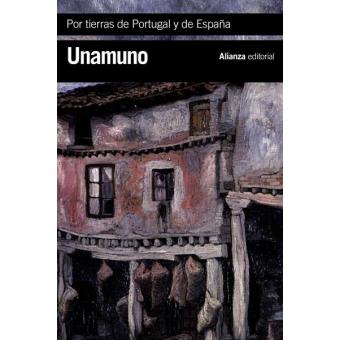 Por Tierras de Portugal y de España