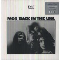 Back in the usa (LP)