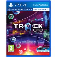 Track Lab VR - PS4