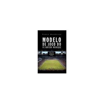 Modelo de Jogo do FC Bayern Munique