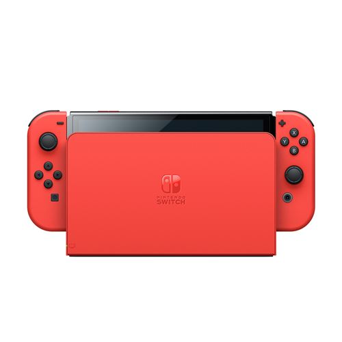 Consola Nintendo Switch Neon Blue/Red - Nintendo Switch Sports