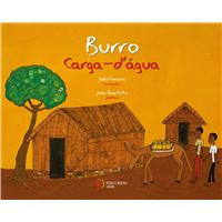 Burro - Carga - d' Água