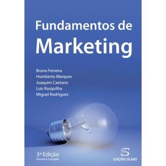 Fundamentos de Marketing