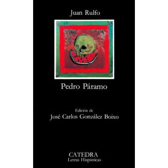 Pedro Páramo