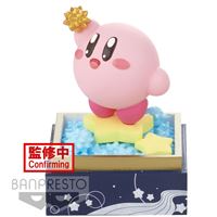 Peluche géante Kirby ninja - Peluche Universe