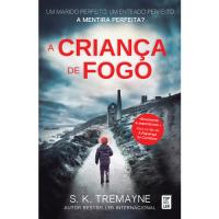 A Criança de Fogo