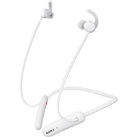 Auriculares Bluetooth Sony WI-SP510 - Branco