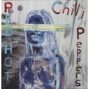 【美品/初回EU盤】レッチリBy The Way 2LP Red Hot Chili Peppers - By The Way - 2LP - Vinil - Compra música