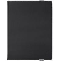 Trust Capa Folio Stand Verso para Tablet Universal 10'' (Preto)