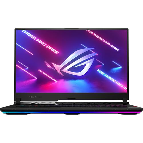 Computador Portátil Gaming Asus ROG Strix SCAR 17 G733ZX-92AT38PB1