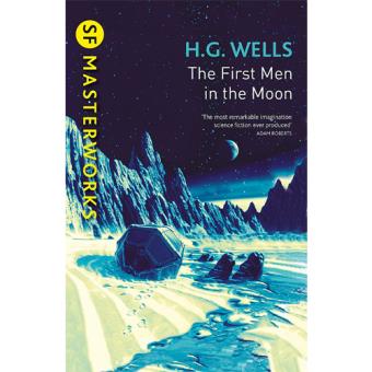 The First Men in the Moon