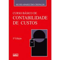 Curso Básico de Contabilidade de Custos