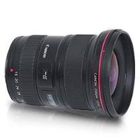 Canon Objetiva EF 16-35mm f/2.8L II USM